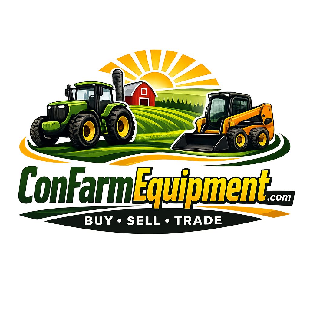 Confarm Equipment